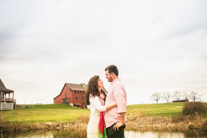 reiman photography, engagement photographer, barn at gibbet hill, massachusetts engagement photographer, april engagement