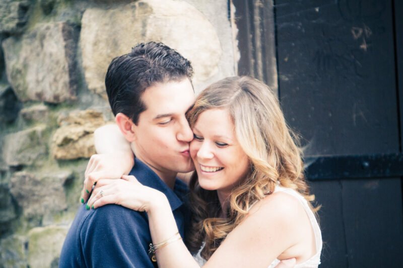reiman photography, purgatory chasm, engagement photographer, massachusetts