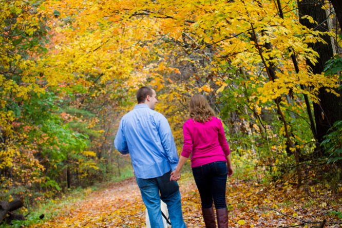 reiman photography, engagement photograpy, new england engagement photographer, nashua river rail trail engagement