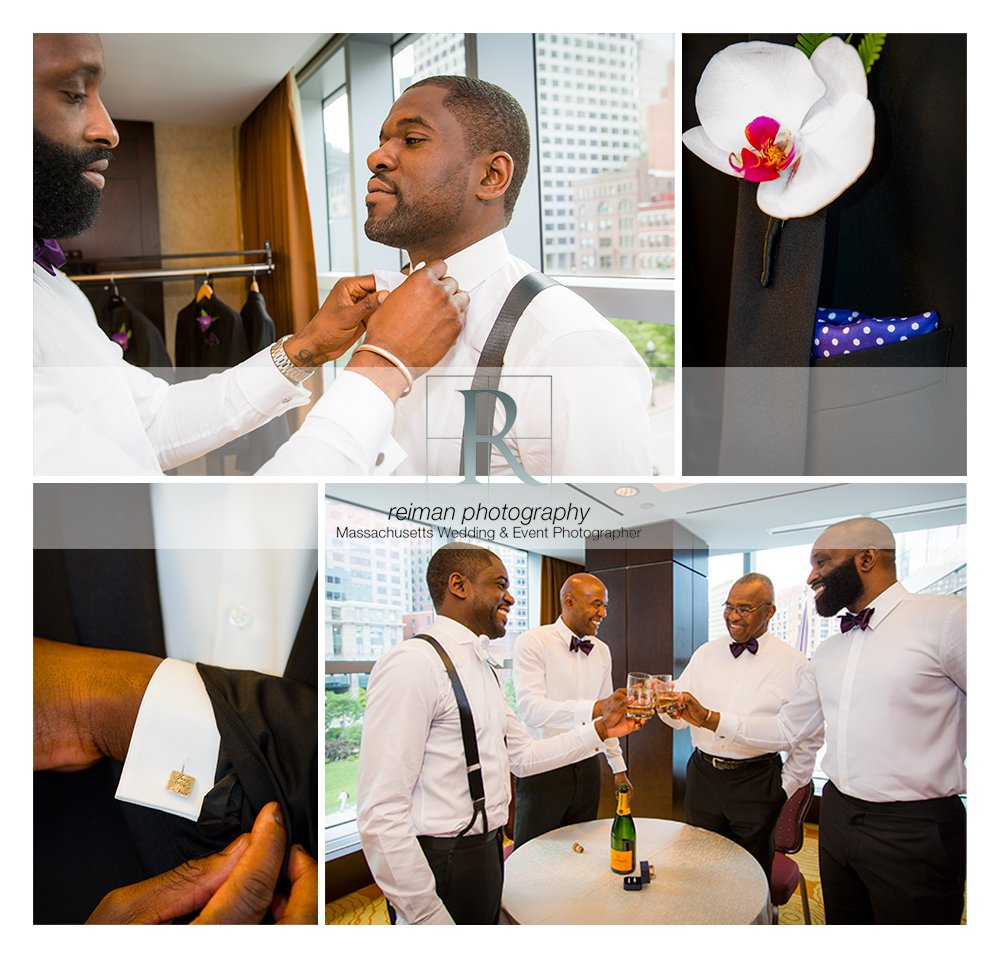 Reiman Photography, wedding, InterContinental