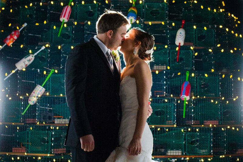 Atlantica, Cohasset Wedding, 12.13.14, Reiman Photography, Winter