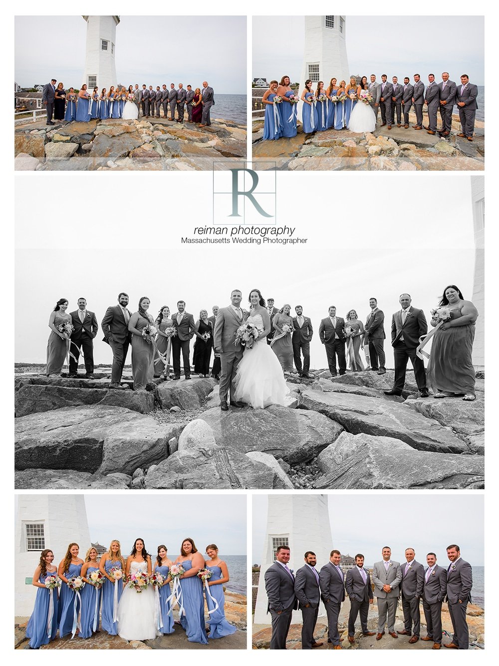 southers marsh wedding, Reiman Photography, September