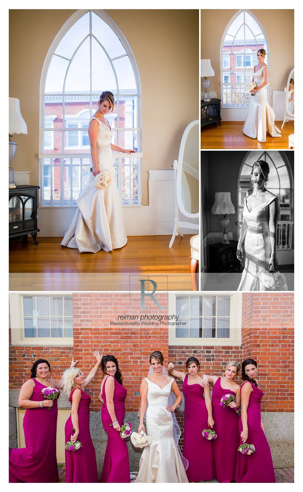 Colonial Hall at Rockafellas, Wedding, Reiman Photography, Elegant