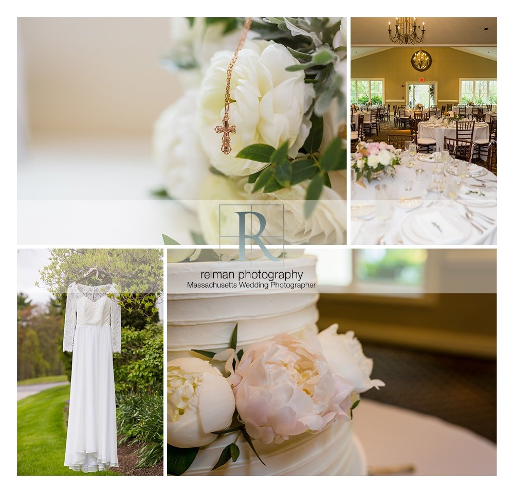 Cyprian Keyes, Wedding, Spring, Reiman Photography