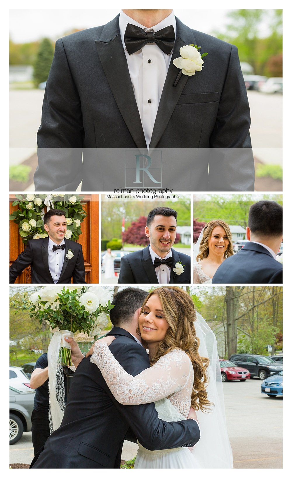 Cyprian Keyes, Wedding, Spring, Reiman Photography