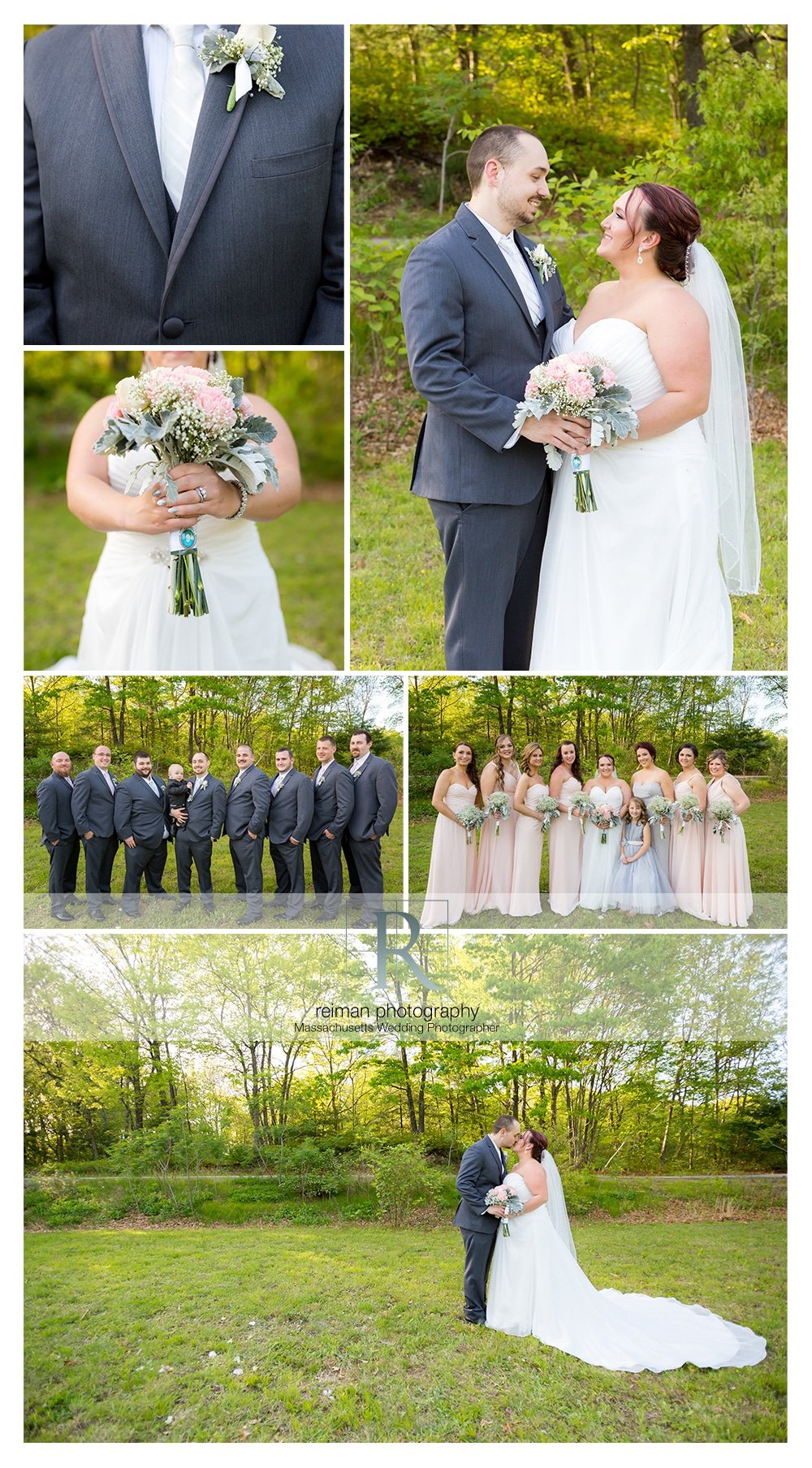 Indian Ranch, Wedding, Reiman Photography