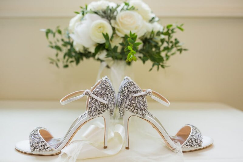 Cyprian Keyes Golf Club, Wedding, Spring, Reiman Photography