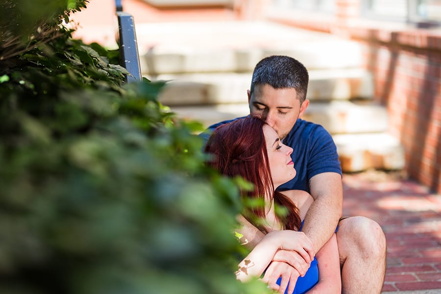 Salem, Engagement Session, Reiman Photography, Summer, July