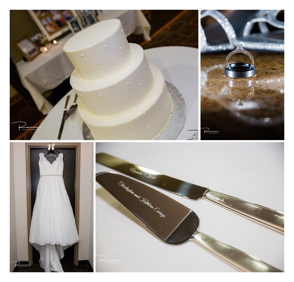 Wedding at The Verve, November Wedding, Reiman Photography, Natick