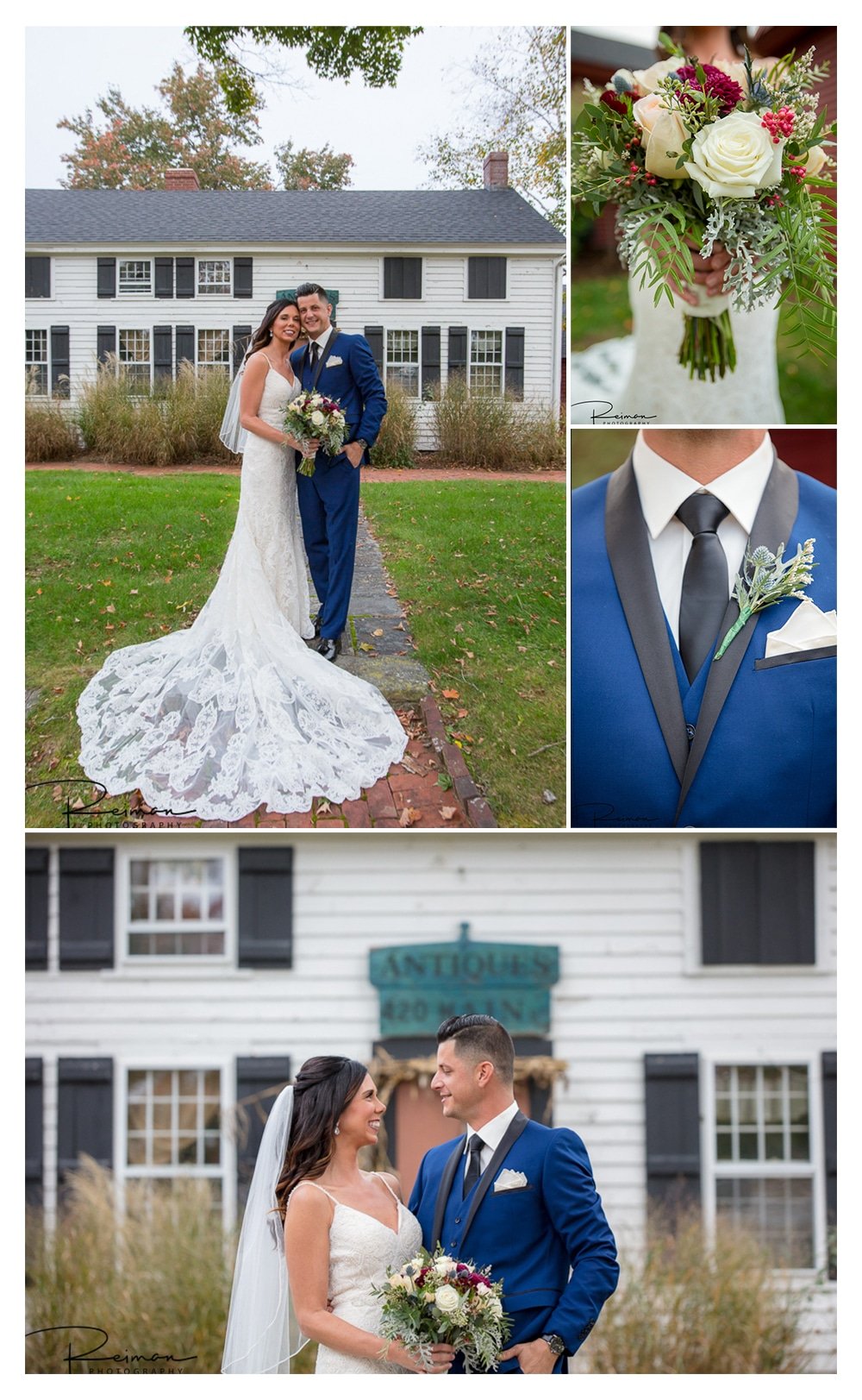 Barn at Wight Farm, Sturbridge, Wedding Photographer, Reiman Photography