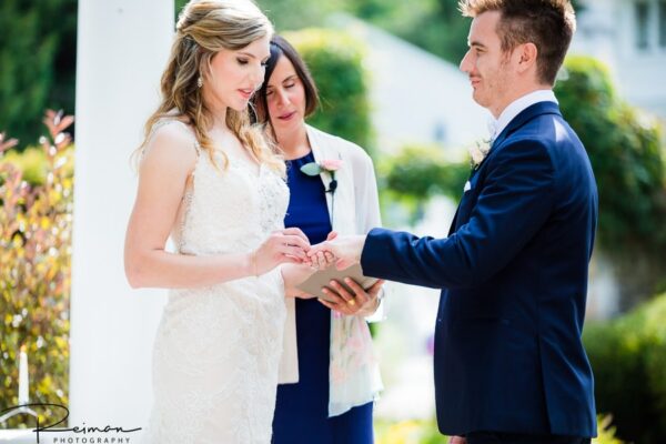 Wedding, Harding Allen Estate, Reiman Photography, Elegant, Summer