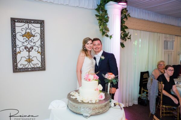 Wedding, Harding Allen Estate, Reiman Photography, Elegant, Summer