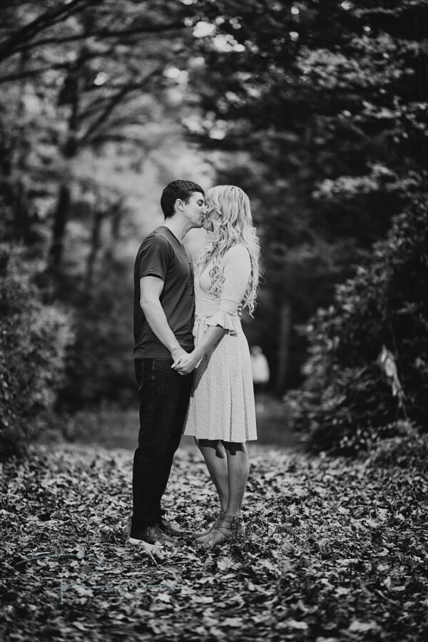 Engagement Photos, Engagement Session, Reiman Photography, Fall, Moore State Park