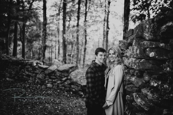 Engagement Photos, Engagement Session, Reiman Photography, Fall, Moore State Park