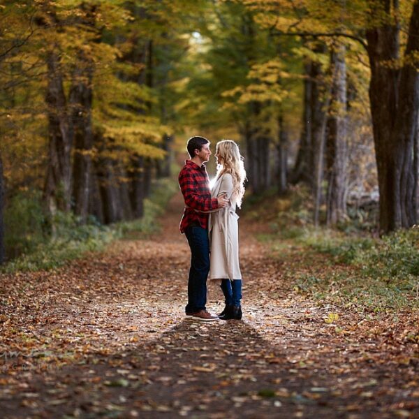 Engagement Photos, Engagement Session, Reiman Photography, Fall, Moore State Park