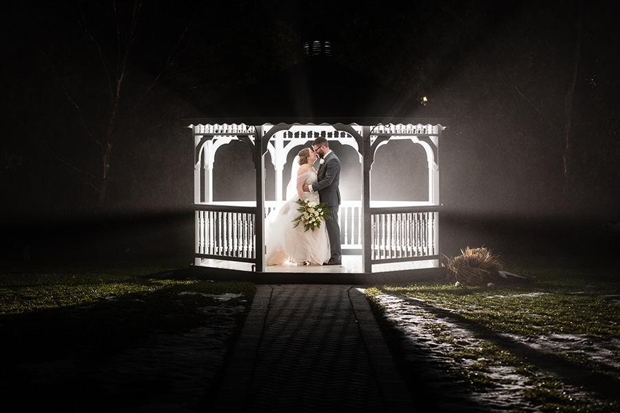 Chocksett Inn Wedding, Wedding Photographer, Wedding Photography, Chocksett Inn Preferred Vendor, Reiman Photography, Winter, December Wedding