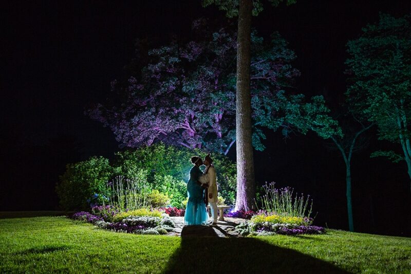 Ipswich Country Club, Wedding, Summer, Indian, Reiman Photography