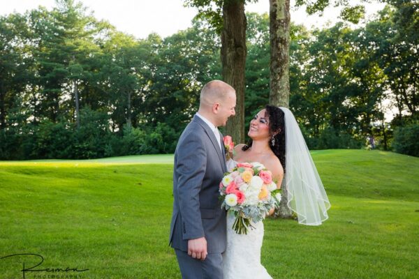 Reiman Photography, Highfields Country Club Wedding, Wedding, Summer, Grafton, MA