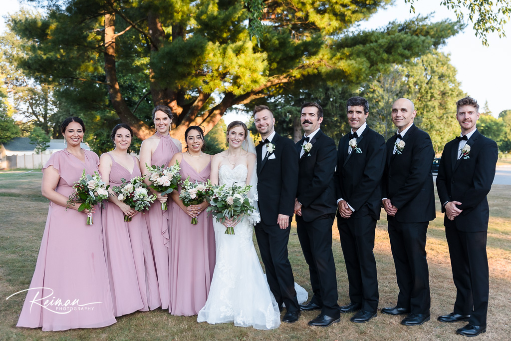 Endicott Estate, Wedding, Reiman Photography, Boston Wedding Photographer, Worcester Wedding Photographer, Elegant, Endicott Estate Wedding