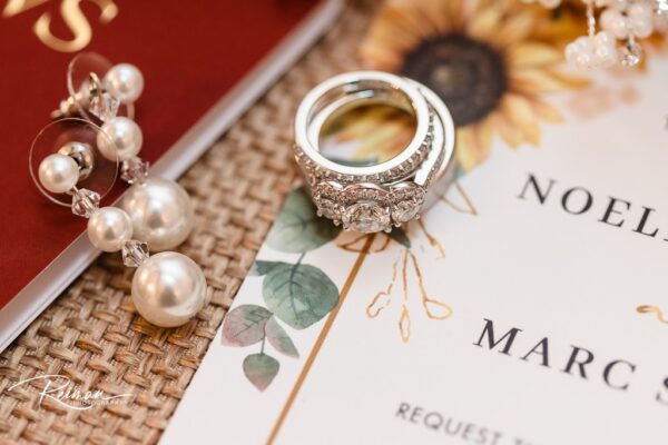 Pinecroft Estate Wedding, Reiman Photography, Wedding