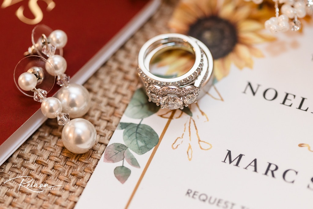 Pinecroft Estate Wedding, Reiman Photography, Wedding 