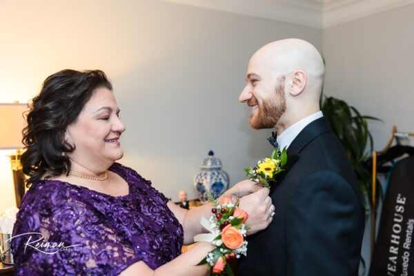 Pinecroft Estate Wedding, Reiman Photography, Wedding