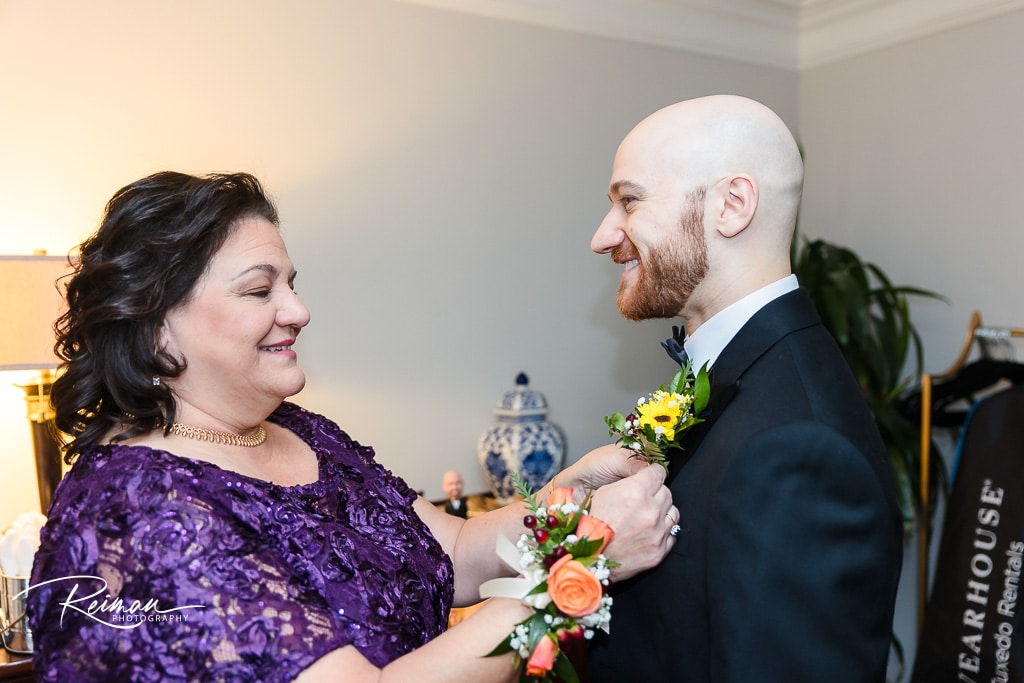 Pinecroft Estate Wedding, Reiman Photography, Wedding 