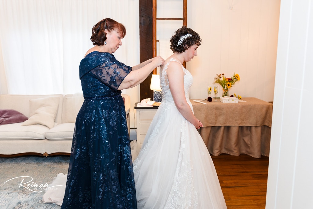 Pinecroft Estate Wedding, Reiman Photography, Wedding 