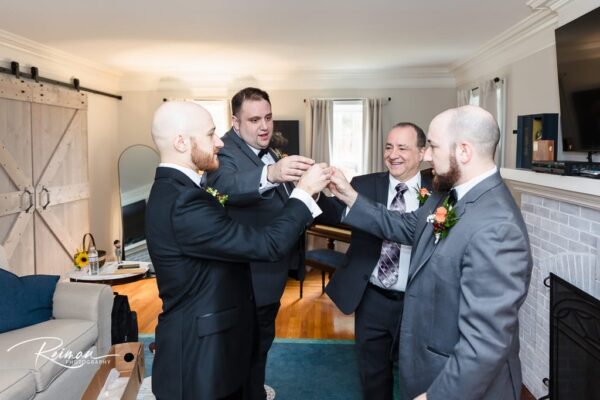 Pinecroft Estate Wedding, Reiman Photography, Wedding