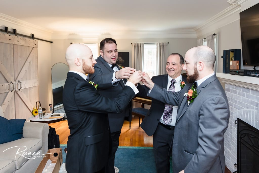 Pinecroft Estate Wedding, Reiman Photography, Wedding 