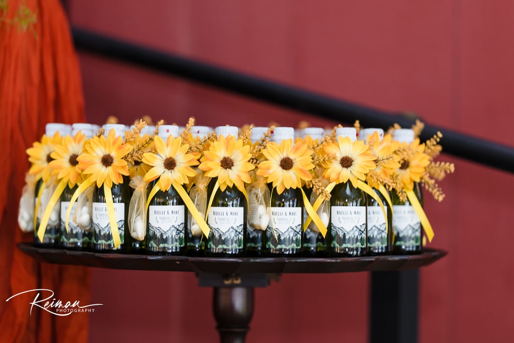 Pinecroft Estate Wedding, Reiman Photography, Wedding 