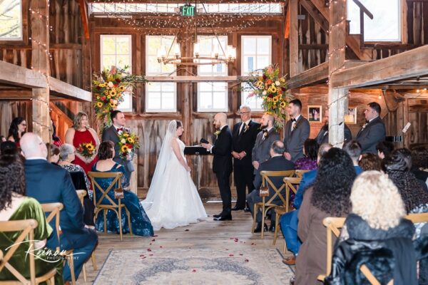 Pinecroft Estate Wedding, Reiman Photography, Wedding