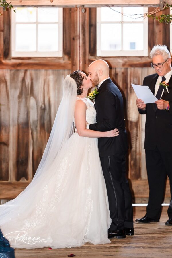 Pinecroft Estate Wedding, Reiman Photography, Wedding