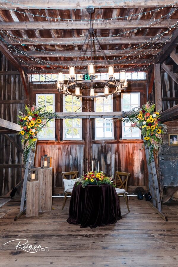 Pinecroft Estate Wedding, Reiman Photography, Wedding