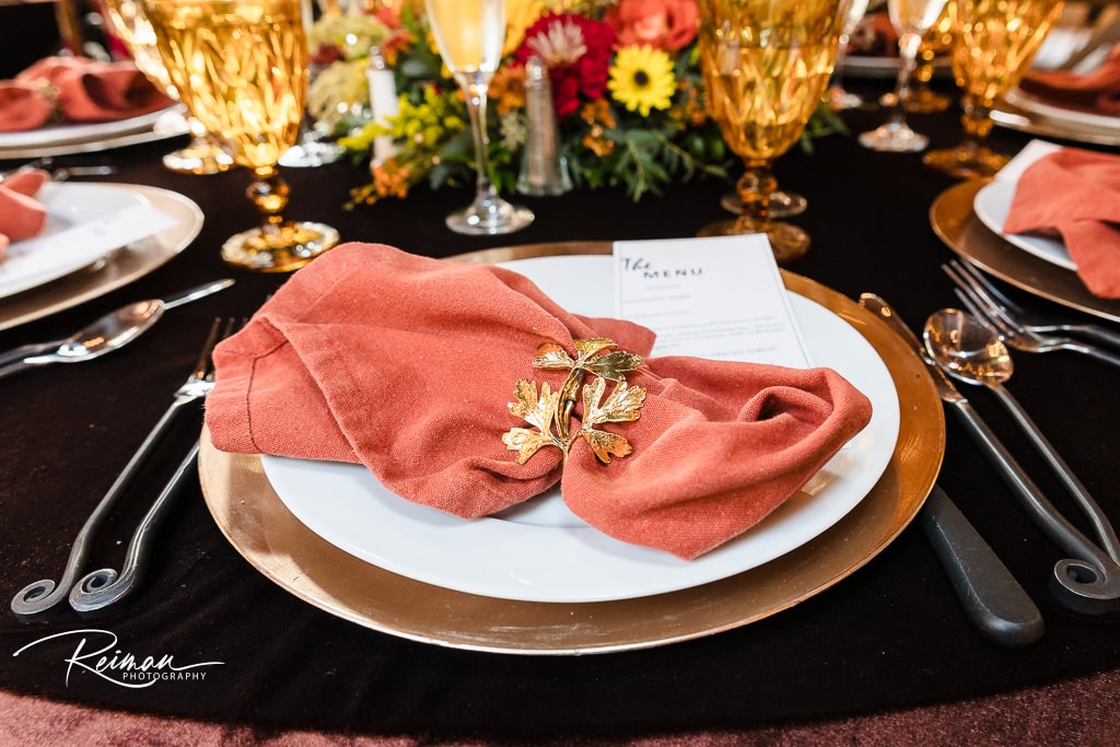 Pinecroft Estate Wedding, Reiman Photography, Wedding 