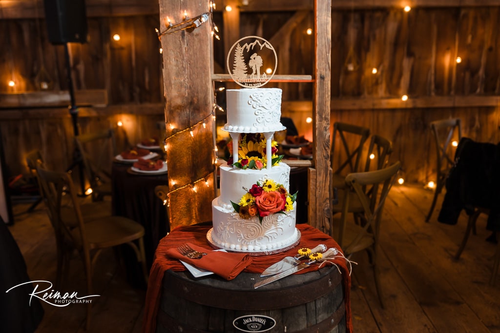 Pinecroft Estate Wedding, Reiman Photography, Wedding 