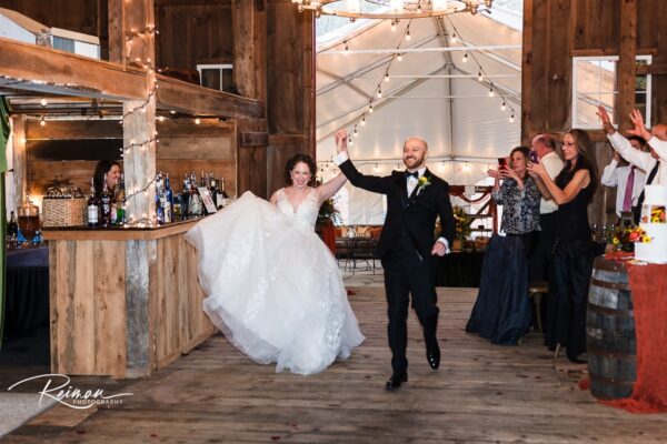 Pinecroft Estate Wedding, Reiman Photography, Wedding