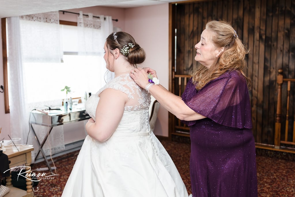 Wyckoff Country Club Wedding, Reiman Photography, Wedding Photographer
