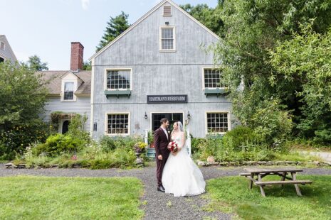 Summer Wedding, Hartman's Herb Farm Wedding, Harman's Herb Farm, Reiman Photography, Worcester Wedding Photography, Boston Wedding Photographer, Rustic Wedding