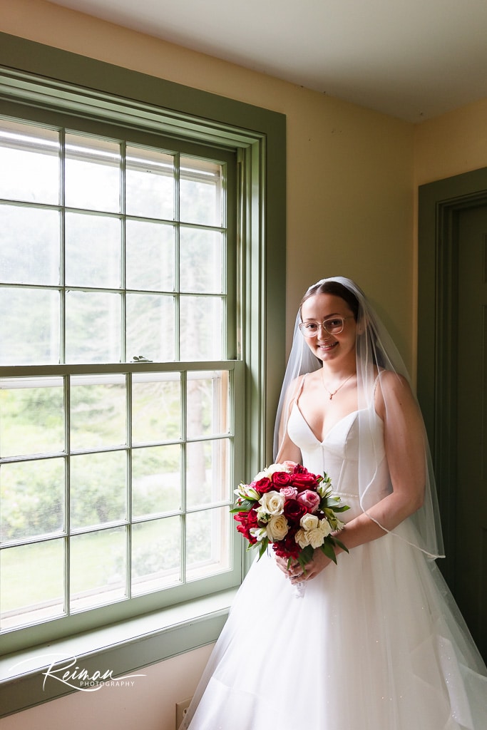 Summer Wedding, Hartman's Herb Farm Wedding, Harman's Herb Farm, Reiman Photography, Worcester Wedding Photography, Boston Wedding Photographer, Rustic Wedding