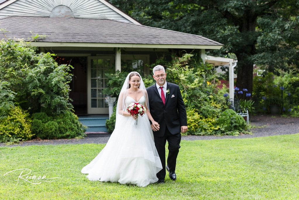 Summer Wedding, Hartman's Herb Farm Wedding, Harman's Herb Farm, Reiman Photography, Worcester Wedding Photography, Boston Wedding Photographer, Rustic Wedding
