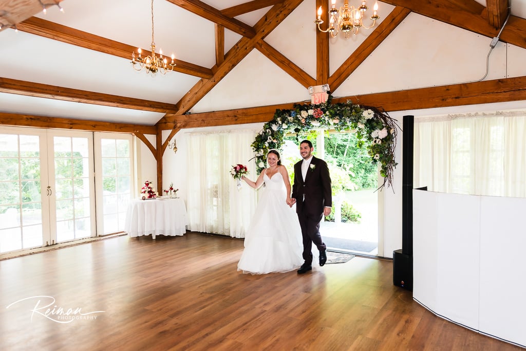 Summer Wedding, Hartman's Herb Farm Wedding, Harman's Herb Farm, Reiman Photography, Worcester Wedding Photography, Boston Wedding Photographer, Rustic Wedding
