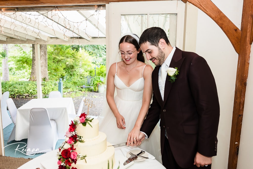 Summer Wedding, Hartman's Herb Farm Wedding, Harman's Herb Farm, Reiman Photography, Worcester Wedding Photography, Boston Wedding Photographer, Rustic Wedding