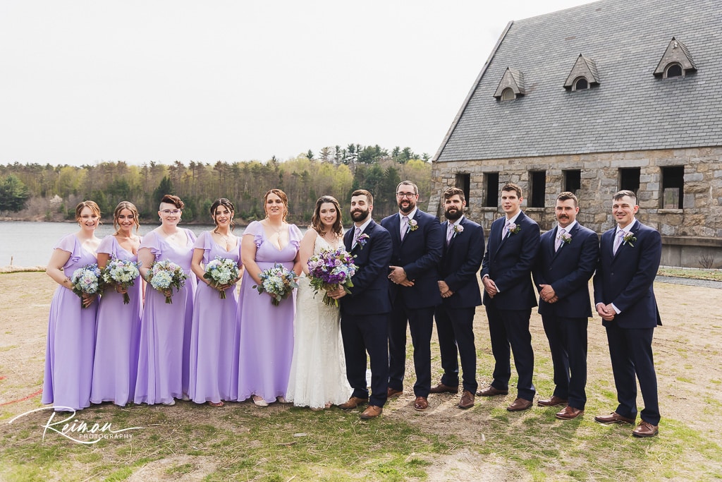 Chocksett Inn, Wedding, Early Spring Wedding, Chocksett Inn Wedding Photographer, Worcester Wedding Photographer, Boston Wedding Photographer, Reiman Photography Sterling Wedding Photographer

