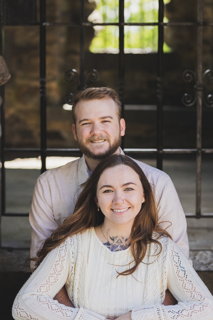 Bancroft Tower Engagement Session, Reiman Photography, Worcester Wedding Photographer, Boston Wedding Photographer