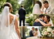 15 First Look Wedding Photos Ideas