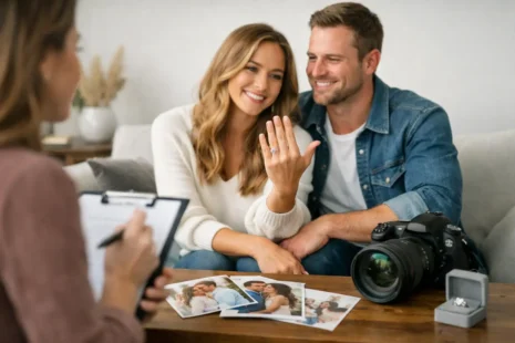 15 Best Questions for Engagement Photographer 15 Best Questions for Engagement Photographer