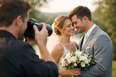 Affordable Wedding Photographer Massachusetts