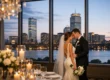 Boston Hotel Wedding Photography Examples