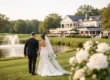 Country Club Wedding Photos That Feel Timeless